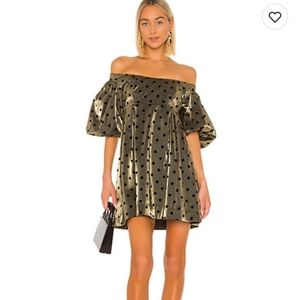 LPA dress